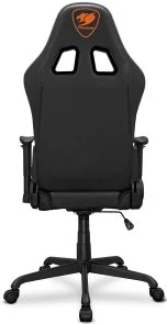Фото: Крісло Cougar Armor ELITE Black № 5 | KTC