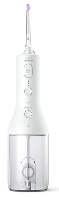 Фото: Іригатор Philips Sonicare Cordless Power Flosser 3000 (HX3826/31) № 2 | KTC