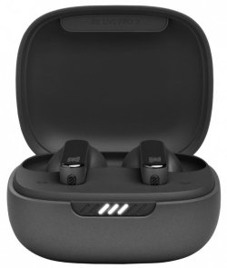 Навушники JBL Live Pro 2 TWS Black (JBLLIVEPRO2TWSBLK)