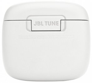 Навушники JBL Tune Flex White (JBLTFLEXWHT)