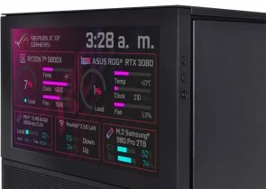 Персональний комп'ютер ARTLINE Gaming D31 (D31v01)