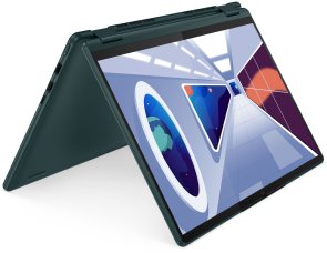 Ноутбук Lenovo Yoga 6 13ABR8 83B2007NRA Dark Teal