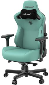 Крісло Anda Seat Kaiser 3 Size L Green (AD12YDC-L-01-E-PV/C)