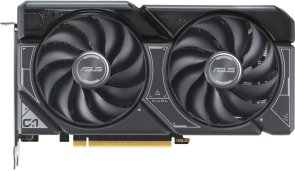 Відеокарта ASUS Dual GeForce RTX 4060 8GB GDDR6 (DUAL-RTX4060-8G)