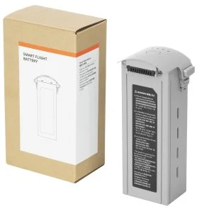 Фото: Акумулятор Autel EVO Max Series Battery 8070mAh Grey (102002188) № 9 | KTC
