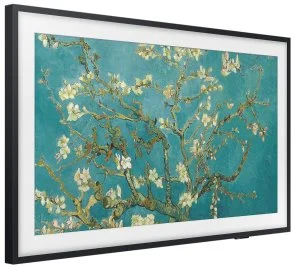 Фото: Телевізор QLED Samsung QE32LS03CBUXUA (Smart TV, Wi-Fi, 1920x1080) № 8 | KTC