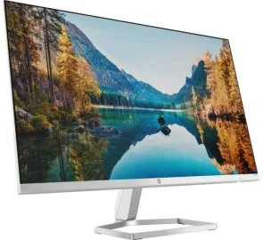 Фото: Монітор HP M24fw Silver (2D9K1E9) - 23.8" IPS / 1920×1080 / 75 Гц / AMD FreeSync № 3 | KTC