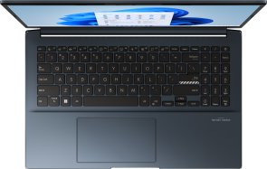 Ноутбук ASUS Vivobook Pro 15 M6500XU-LP050W Quiet Blue