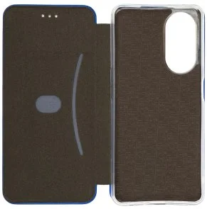 Фото: Чохол ArmorStandart for Oppo A98 5G - G-Case Blue (ARM68576) № 3 | KTC