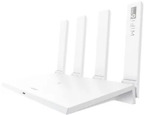 Фото: Wi-Fi Роутер Huawei AX3 Dual-Core (WS7100-25) № 5 | KTC