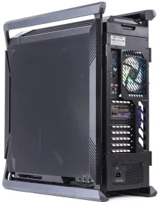 Фото: Персональний комп'ютер ARTLINE Overlord HYPERION (Hyperionv04) - Intel Core i9 i9-13900KF / 96 ГБ DDR5 / PCI-E SSD 2 ТБ + 1 ТБ / Nvidia / GeForce RTX 4090, 24 ГБ / Intel Z790 / 1000 Вт № 5 | KTC