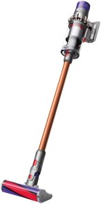 Ручний бездротовий пилосос Dyson V10 Absolute (394115-01)