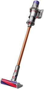 Фото: Ручний бездротовий пилосос Dyson V10 Absolute (394115-01) № 3 | KTC