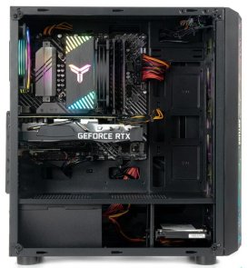 Персональний комп'ютер ARTLINE Gaming X68 (X68v32)