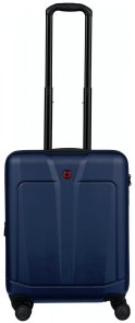 Валіза Wenger BC Packer 35L Blue (610154)