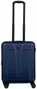 Фото: Валіза Wenger BC Packer 35L Blue (610154) № 5 | KTC