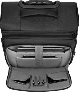 Фото: Валіза Wenger BC Packer 34L Black (610164) № 5 | KTC