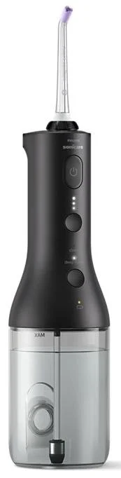 Фото: Іригатор Philips Sonicare Cordless Power Flosser 3000 (HX3826/33) № 3 | KTC