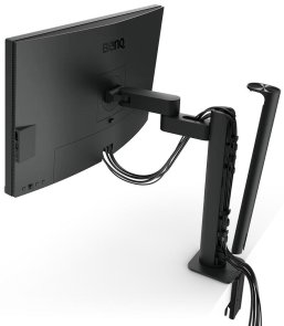 Монітор BenQ PD2706UA (9H.LLKLB.QBE)