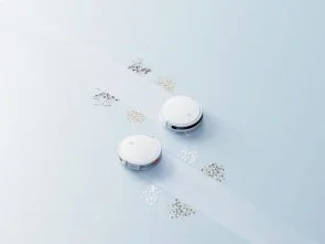Фото: Робот-пилосос Xiaomi Robot Vacuum E10 № 10 | KTC