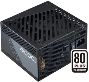 Фото: Блок живлення AZZA 1000W PSAZ-1000P № 3 | KTC