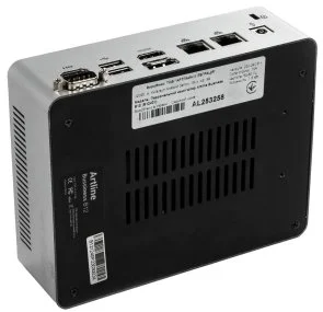 Фото: Персональний комп'ютер ARTLINE Business B12 (B12v35Win) - Intel Core i5 i5-1240P / 32 ГБ DDR4 / PCI-E SSD 1 ТБ / Intel / Intel Iris Xe Graphics, UMA / Intel H610 / 90 Вт № 4 | KTC