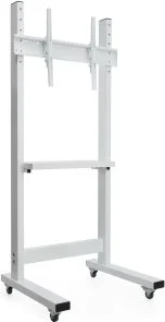 Фото: Стійка Sector T6 White № 2 | KTC