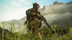Фото: Гра Call of Duty Modern Warfare III PS5 Blu-Ray № 3 | KTC