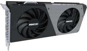 Відеокарта Inno3D RTX 4060 Twin X2 OC (N40602-08D6X-173051N)