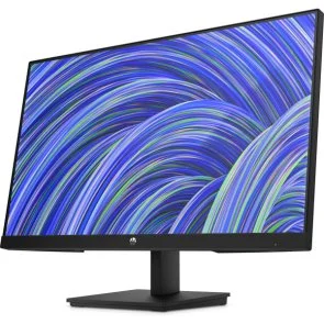 Фото: Монітор HP V24i G5 Black (65P58AA) - 23.8" IPS / 1920×1080 / 75 Гц / AMD FreeSync № 3 | KTC