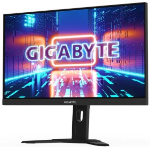 Монітор Gigabyte M27U Gaming Monitor