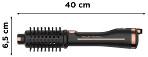 Фото: Фен-щітка Rowenta Ultimate Experience CF9620F0 № 2 | KTC