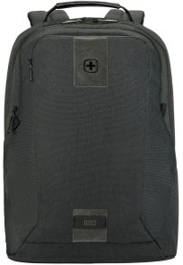 Рюкзак для ноутбука Wenger MX Eco Professional Grey (612261)