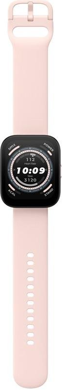 Смарт годинник Amazfit Bip 5 Pastel Pink