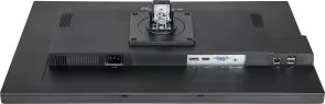 Фото: Монітор iiyama XUB2495WSU-B5 Black - 24.1" IPS / 1920×1200 / 60 Гц / Pivot / HAS № 9 | KTC