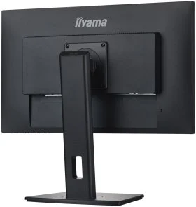 Фото: Монітор iiyama ProLite XUB2492HSC-B5 Black - 24" IPS / 1920×1080 / 75 Гц / Pivot / HAS № 7 | KTC