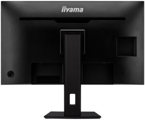 Монітор iiyama XB3288UHSU-B5 Black