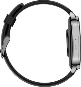 Смарт годинник Amazfit Pop 3S Black