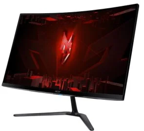 Фото: Монітор Acer Nitro ED270UP2BMIIPX Black (UM.HE0EE.202) - 27" VA / 2560×1440 / 170 Гц / AMD FreeSync № 2 | KTC