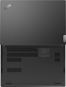 Ноутбук Lenovo ThinkPad E14 G4 21E3006BRA Black
