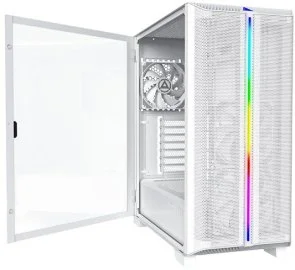 Фото: Корпус Montech Sky One Lite White with Window (SKY ONE LITE (W)) № 3 | KTC