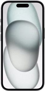 Фото: Смартфон Apple iPhone 15 256GB Black (MTP63) № 2 | KTC