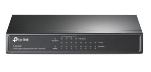 Комутатор TP-Link TL-SG1008P