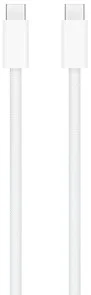 Фото: Кабель Apple 240W Type-C / Type-C 2m White (MYQT3) № 2 | KTC