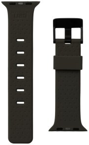 Ремінець UAG for Apple Watch 45/44/42mm - RIP CURL X Trestles Army (194008R1737A)