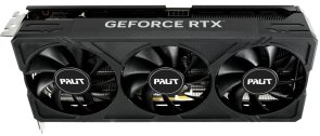 Відеокарта Palit RTX 4060 Ti JetStream OC (NE6406TU19T1-1061J)