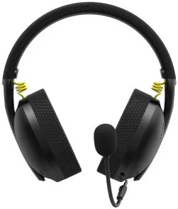 Фото: Гарнітура Hator Hyperpunk 2 USB 7.1 Black (HTA-845) № 2 | KTC