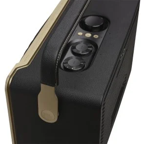 Фото: Портативна колонка JBL Authentics 300 Black (JBLAUTH300BLKEP) № 6 | KTC