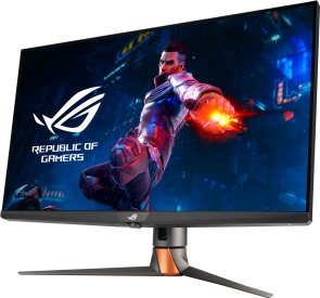 Монітор ASUS ROG Swift PG32UQXR