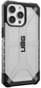 Чохол UAG for Apple iPhone 15 Pro Max - Plasma Ice (114304114343)